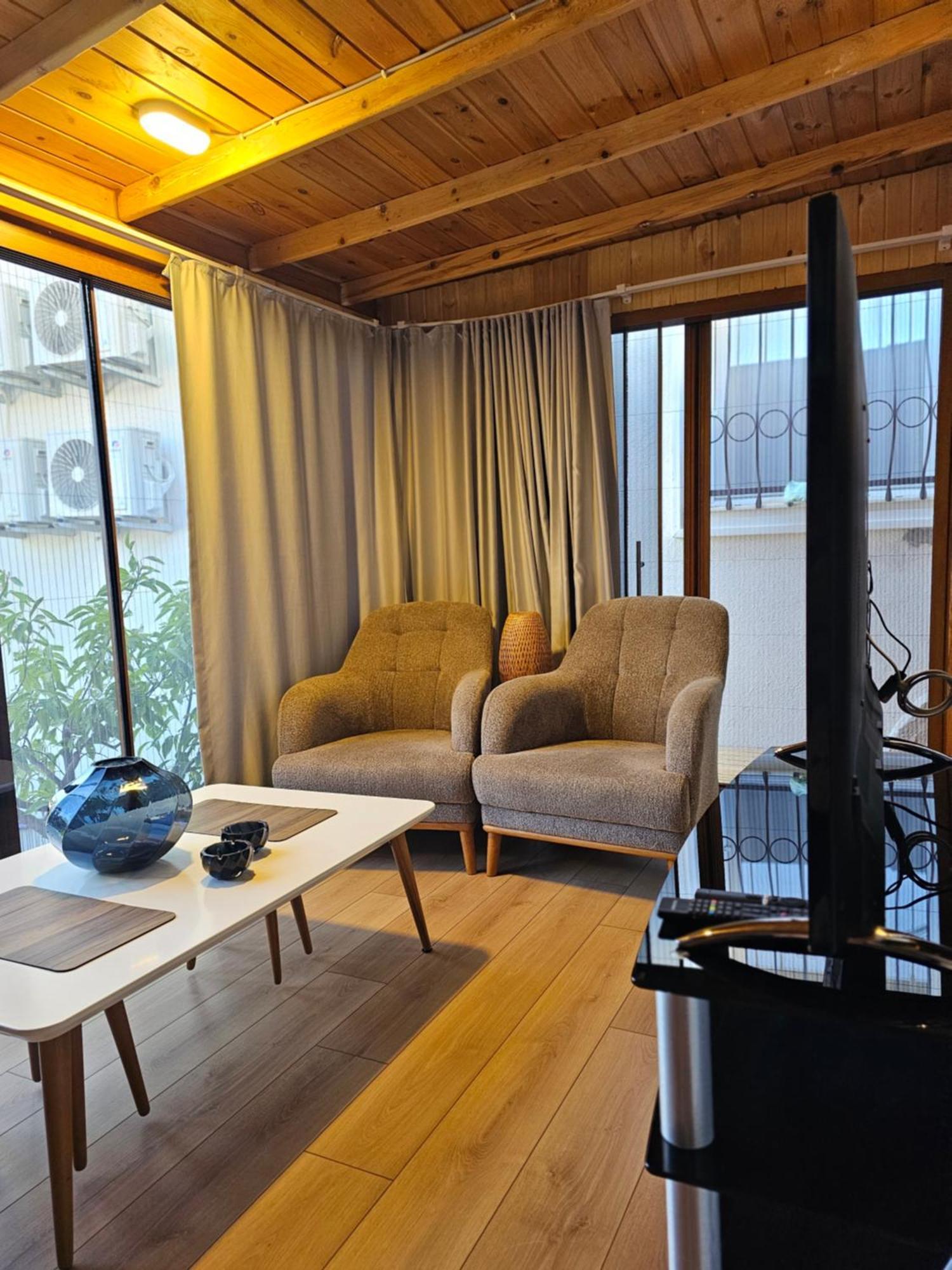 Suuyla Kazdaglari Hotel Edremit  Ngoại thất bức ảnh