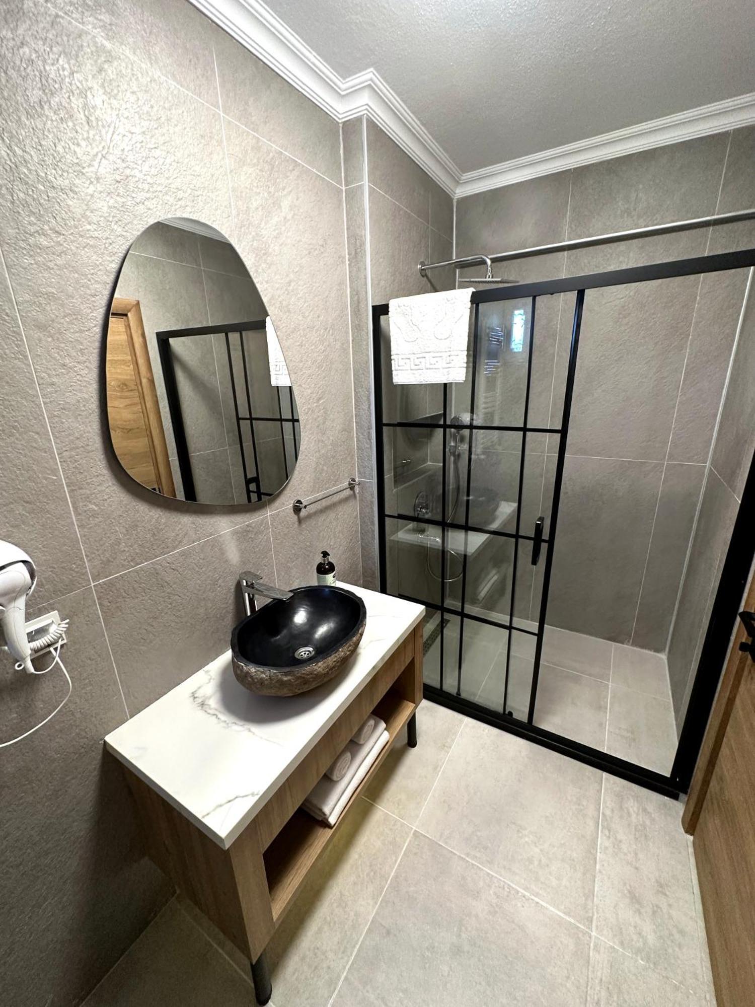 Suuyla Kazdaglari Hotel Edremit  Ngoại thất bức ảnh