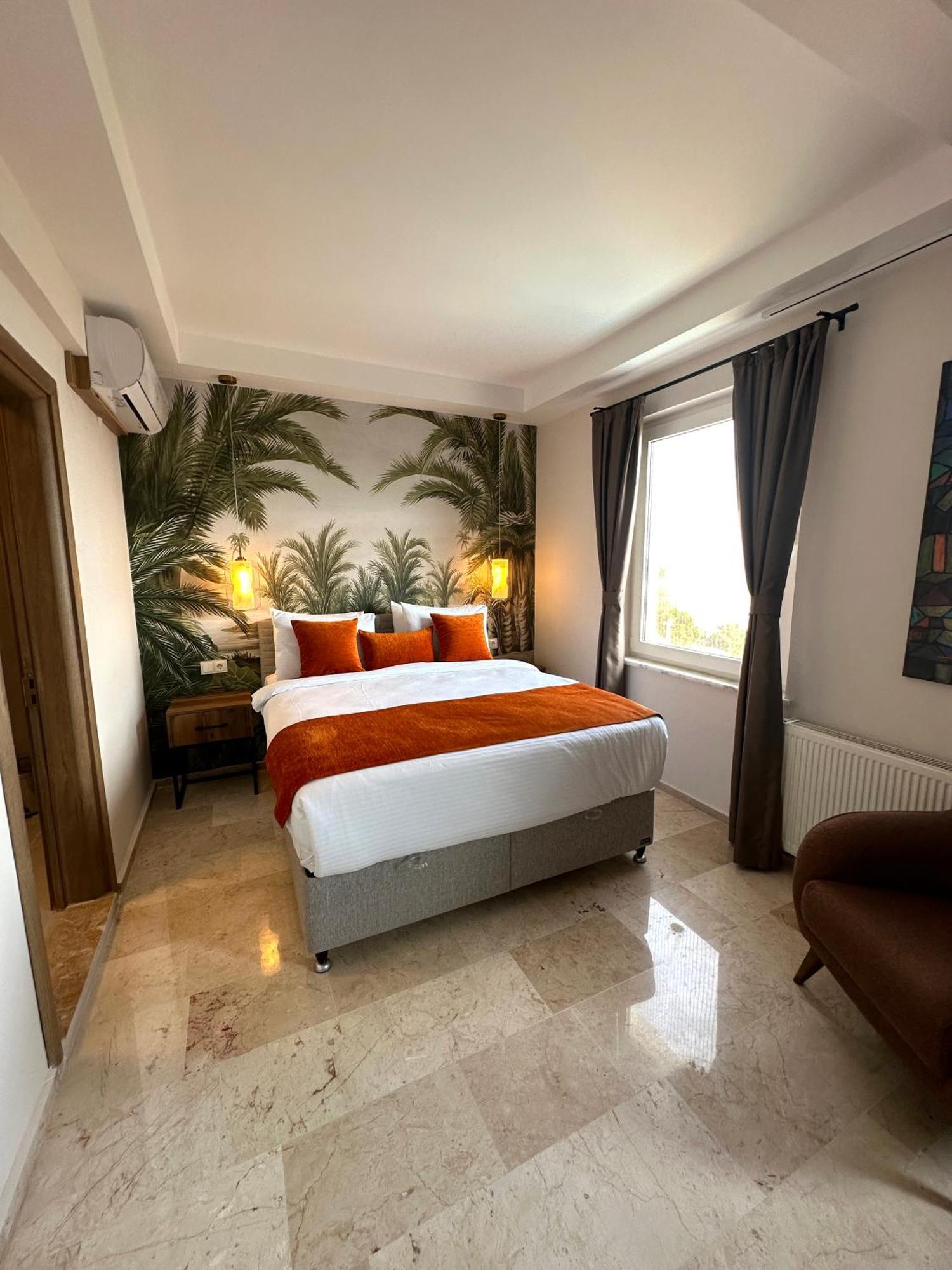 Suuyla Kazdaglari Hotel Edremit  Ngoại thất bức ảnh