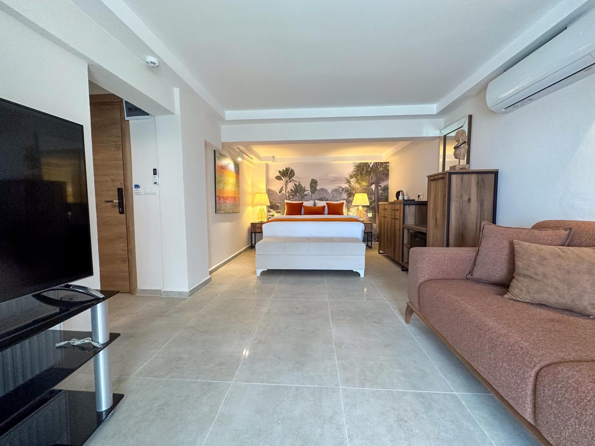 Suuyla Kazdaglari Hotel Edremit  Ngoại thất bức ảnh