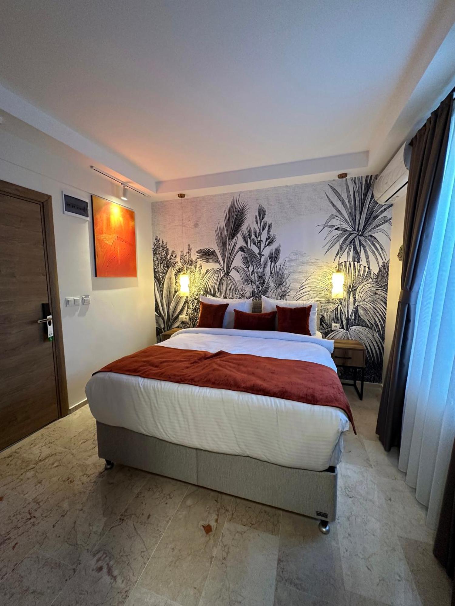 Suuyla Kazdaglari Hotel Edremit  Ngoại thất bức ảnh