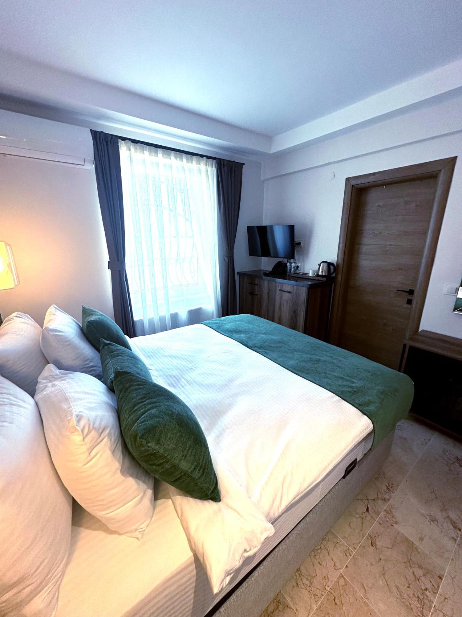 Suuyla Kazdaglari Hotel Edremit  Ngoại thất bức ảnh