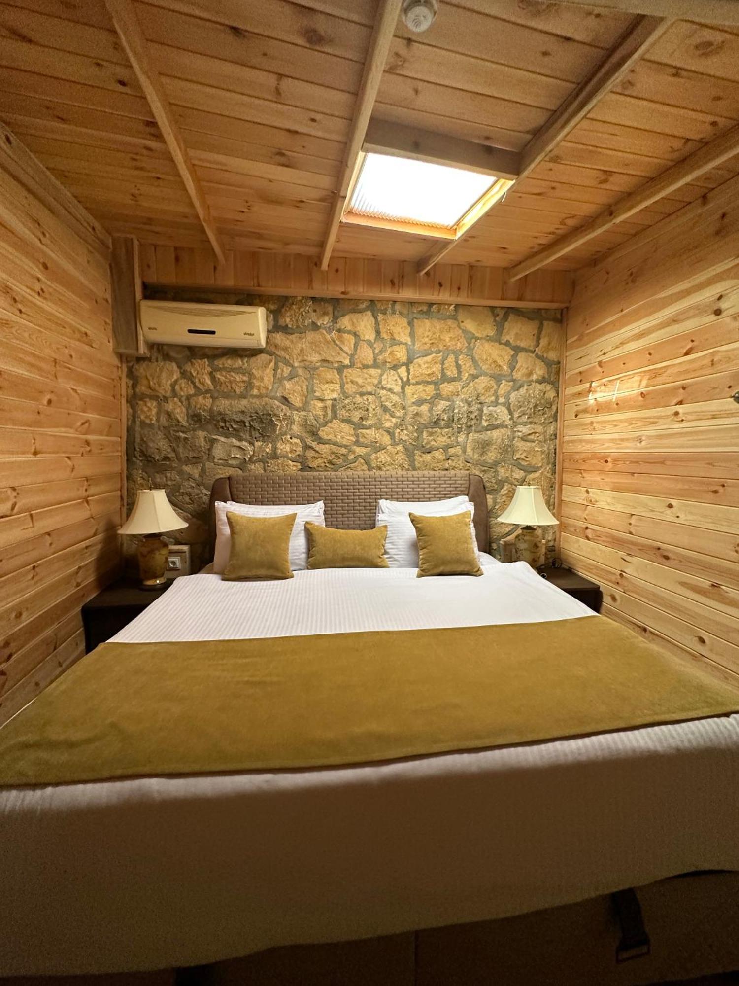 Suuyla Kazdaglari Hotel Edremit  Ngoại thất bức ảnh