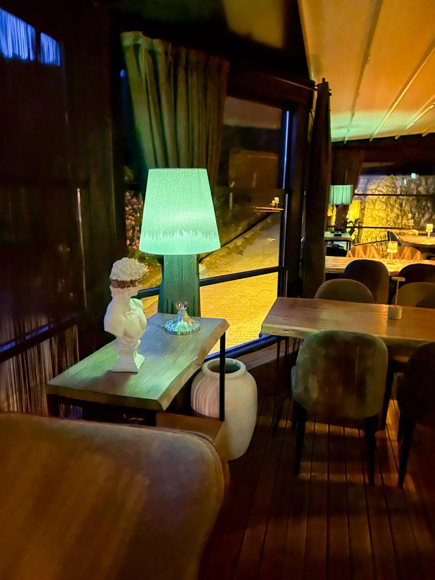 Suuyla Kazdaglari Hotel Edremit  Ngoại thất bức ảnh