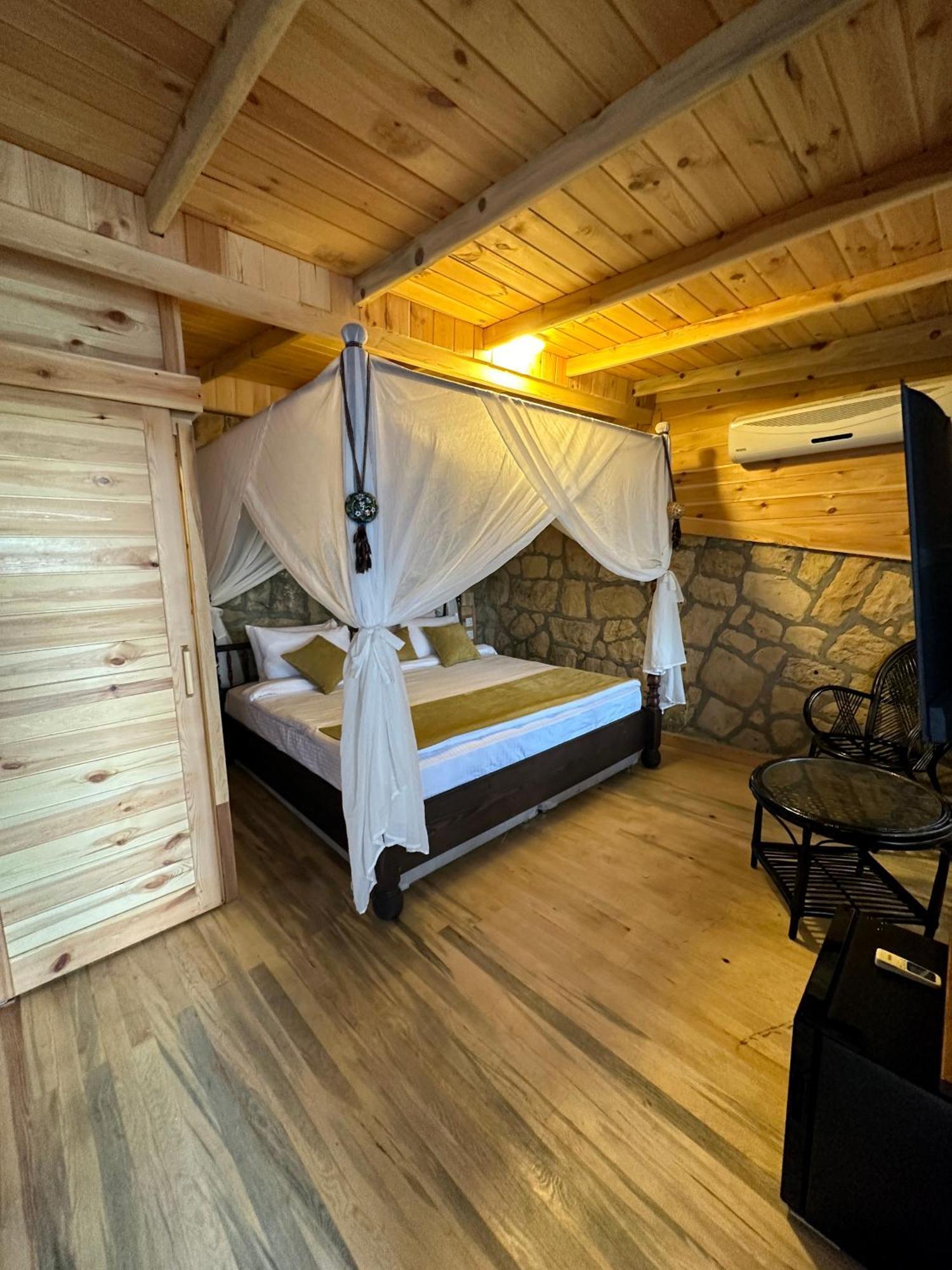 Suuyla Kazdaglari Hotel Edremit  Ngoại thất bức ảnh